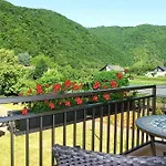 Gaestehaus Freimuth 3*
