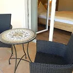 Gaestehaus Freimuth בית הארחה 3*