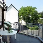 Gaestehaus Freimuth 3*