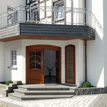 Gaestehaus Freimuth Affittacamere 3*