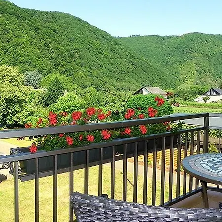 Gaestehaus Freimuth 3*