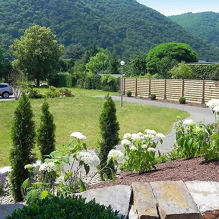 Affittacamere Gaestehaus Freimuth