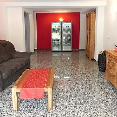 Gaestehaus Freimuth Vendégház Mesenich