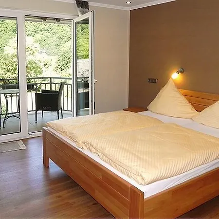 Gaestehaus Freimuth Mesenich