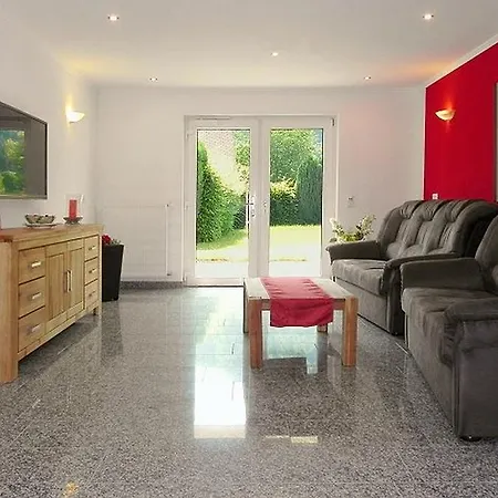 Affittacamere Gaestehaus Freimuth 3*