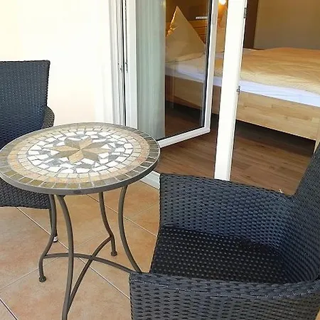 Gaestehaus Freimuth Affittacamere 3*