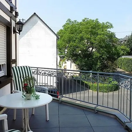Gaestehaus Freimuth 3*