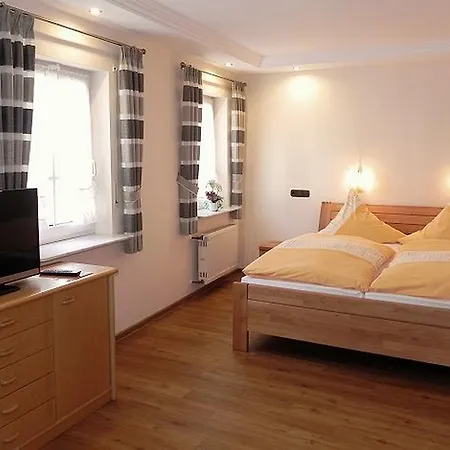Gaestehaus Freimuth Vendégház Mesenich