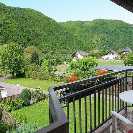 Gaestehaus Freimuth 3*