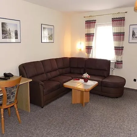 Gaestehaus Freimuth Mesenich