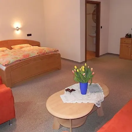 Vendégház Gaestehaus Freimuth Mesenich