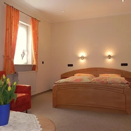 Affittacamere Gaestehaus Freimuth Mesenich