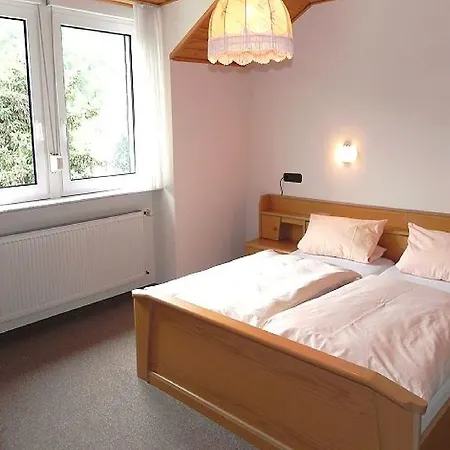 Gaestehaus Freimuth