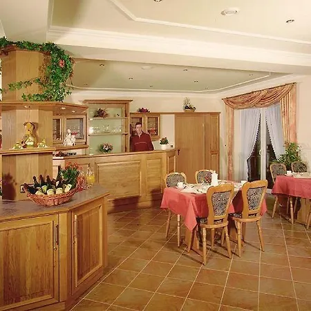 Vendégház Gaestehaus Freimuth Mesenich