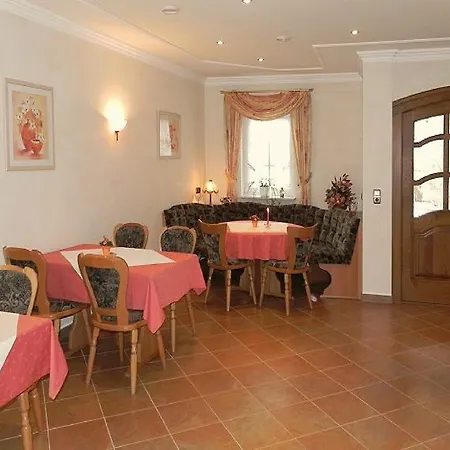 Gaestehaus Freimuth Mesenich