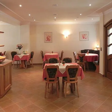 Pensión Gaestehaus Freimuth