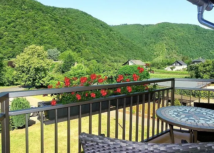 Gaestehaus Freimuth 3*