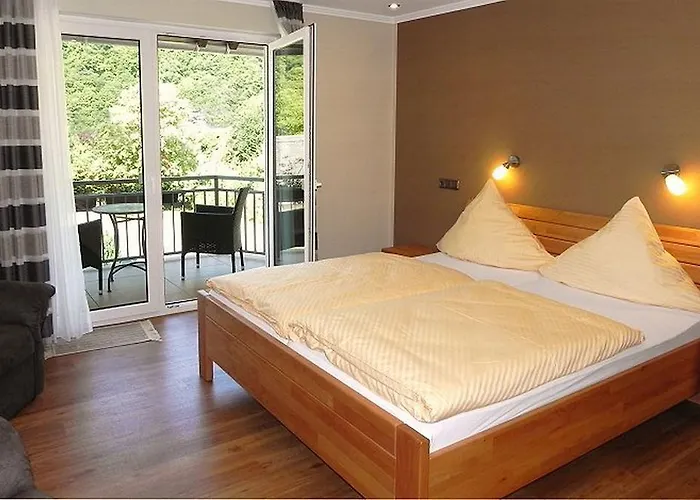 Gaestehaus Freimuth 메세니흐