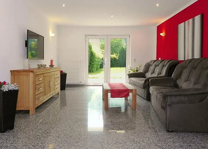 Casa de hóspedes Gaestehaus Freimuth 3*