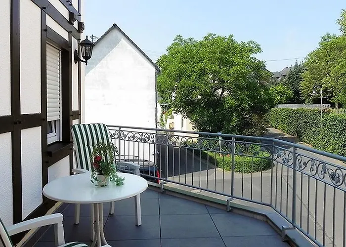 Gaestehaus Freimuth 3*