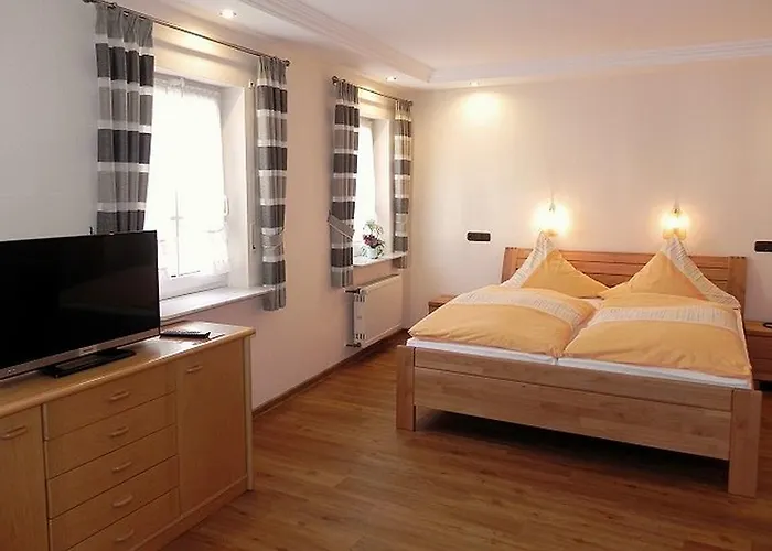 Gaestehaus Freimuth 게스트하우스 메세니흐