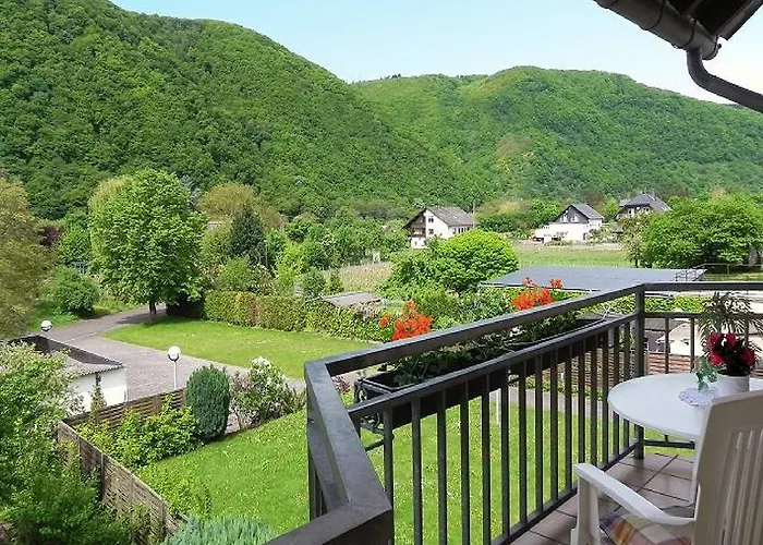 Gaestehaus Freimuth 3*