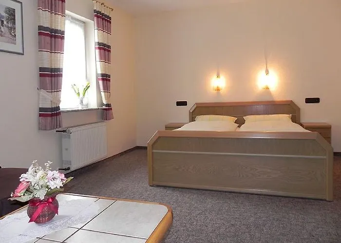 게스트하우스 Gaestehaus Freimuth 3*